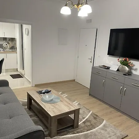 Anima Mea Old Town Apartments- Premium With Balcony * Dubrovník