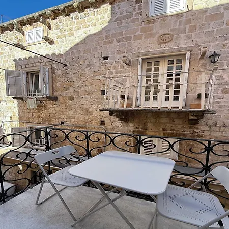 Apartmán Anima Mea Old Town Apartments- Premium With Balcony