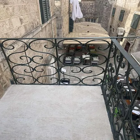 Apartmán Anima Mea Old Town Apartments- Premium With Balcony *