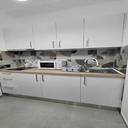 Anima Mea Old Town Apartments- Premium With Balcony Dubrovník