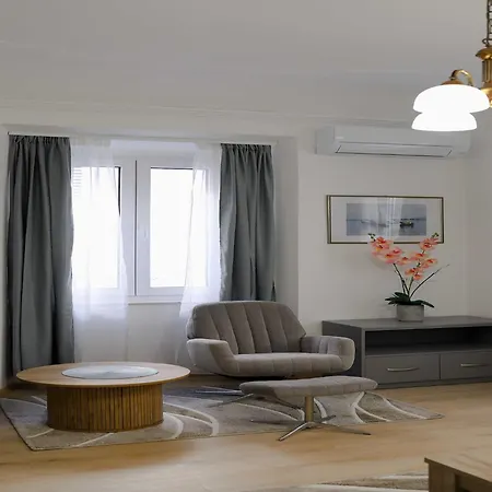 Apartmán Anima Mea Old Town Apartments- Premium With Balcony Dubrovník