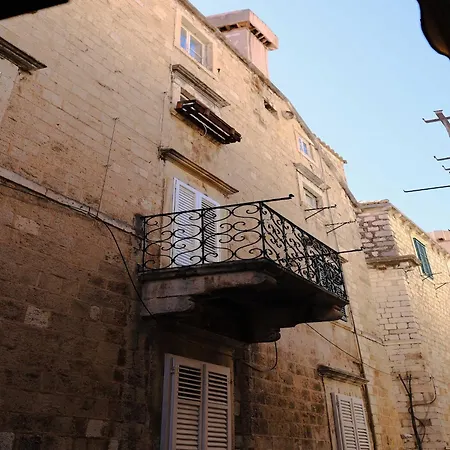 Apartmán Anima Mea Old Town Apartments- Premium With Balcony Dubrovník
