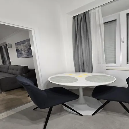 Apartmán Anima Mea Old Town Apartments- Premium With Balcony Dubrovník