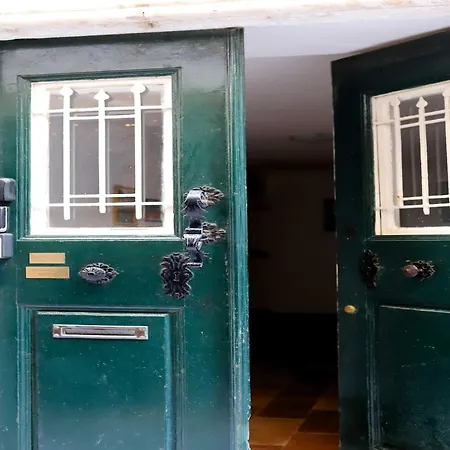 Anima Mea Old Town Apartments- Premium With Balcony Apartment *