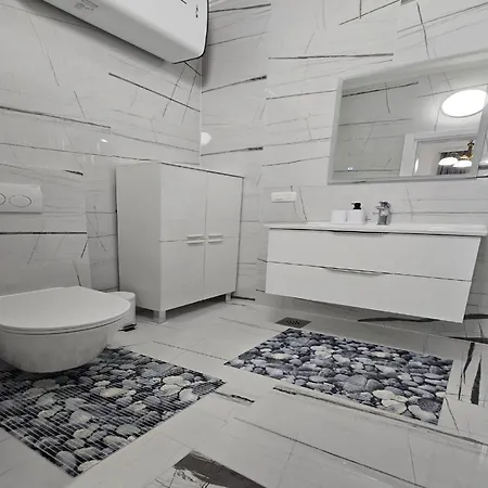 Apartment Anima Mea Old Town Apartments- Premium With Balcony