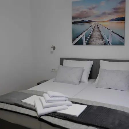 Anima Mea Old Town Apartments- Premium With Balcony *