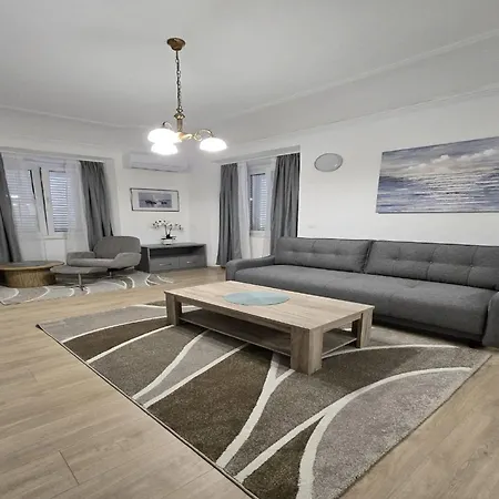 Anima Mea Old Town Apartments- Premium With Balcony Apartamento *