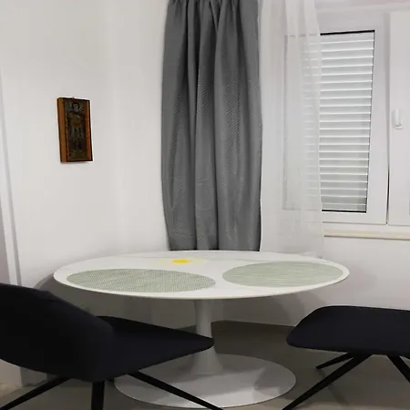 Apartment Anima Mea Old Town Apartments- Premium With Balcony *