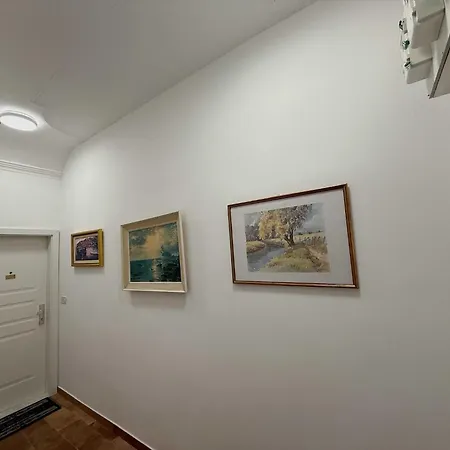 Anima Mea Old Town Apartments- Premium With Balcony