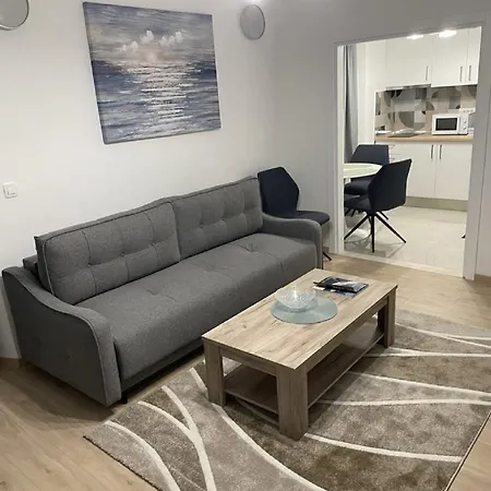 Anima Mea Old Town Apartments- Premium With Balcony *