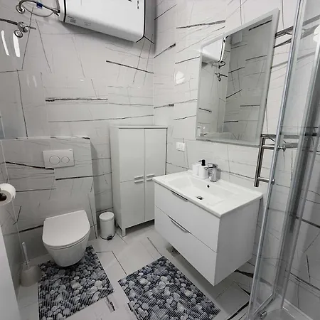 Apartment Anima Mea Old Town Apartments- Premium With Balcony Dubrovnik