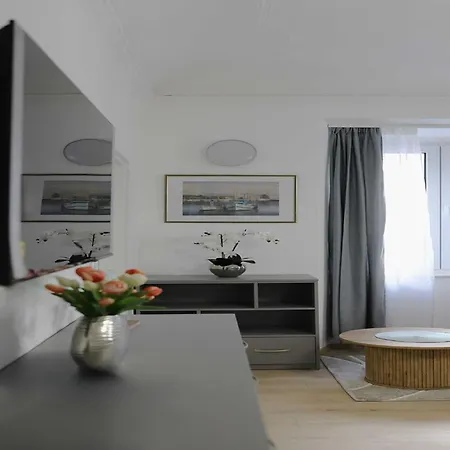 Anima Mea Old Town Apartments- Premium With Balcony Lägenhet Dubrovnik