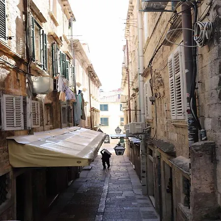 Anima Mea Old Town Apartments- Premium With Balcony *