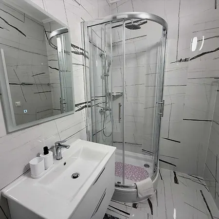 Anima Mea Old Town Apartments- Premium With Balcony